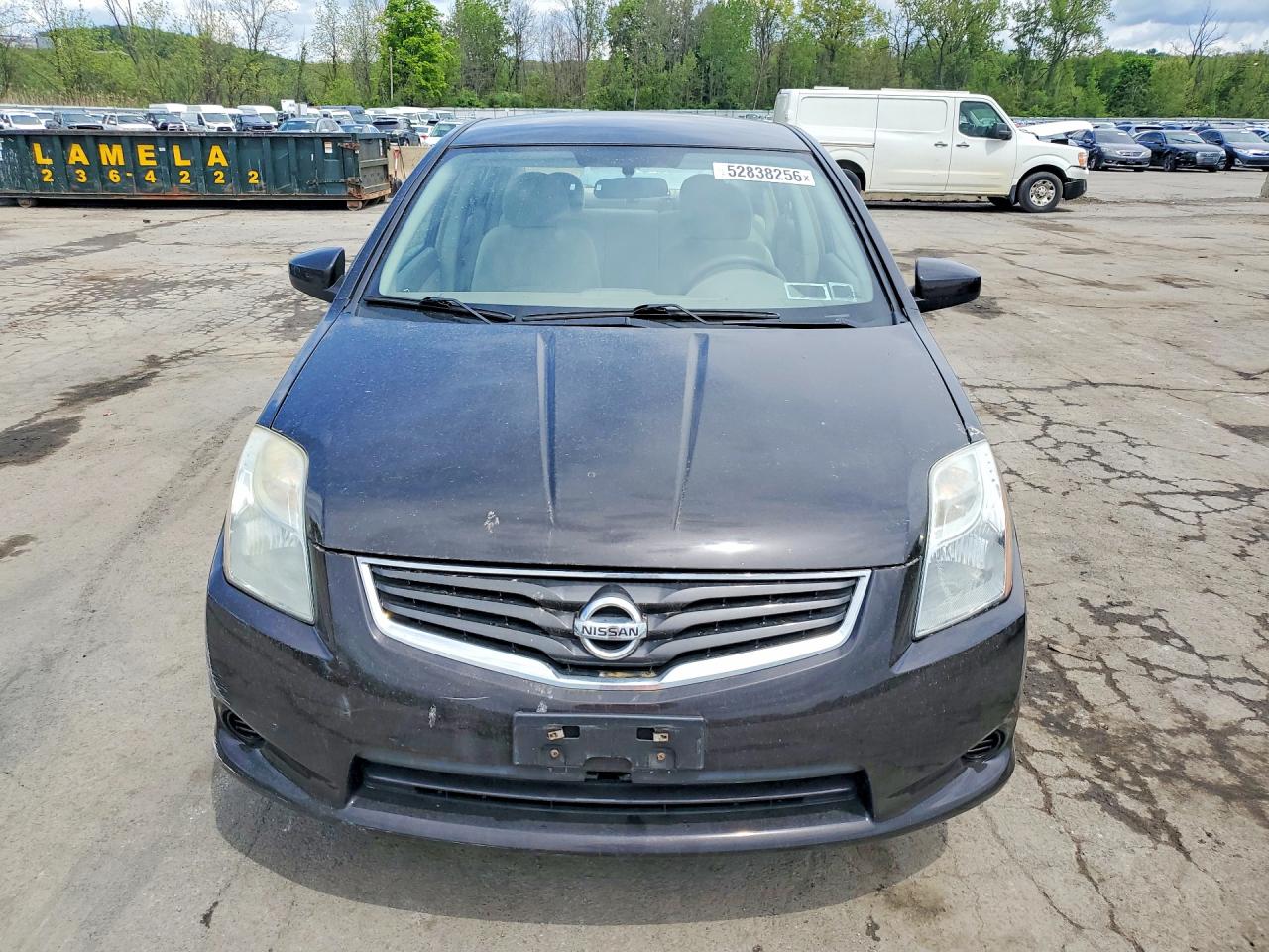 Nissan Sentra 2.0