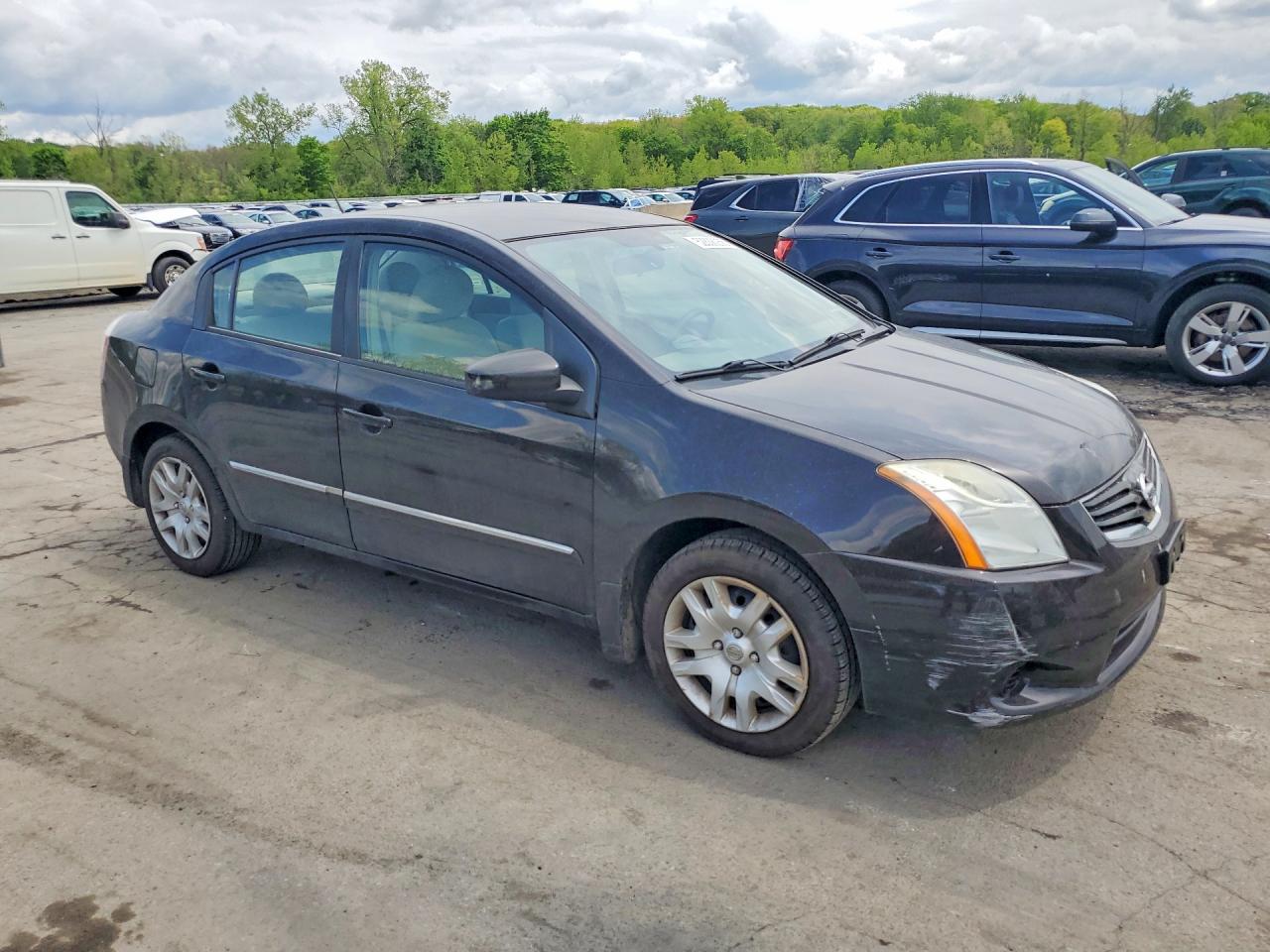 Nissan Sentra 2.0