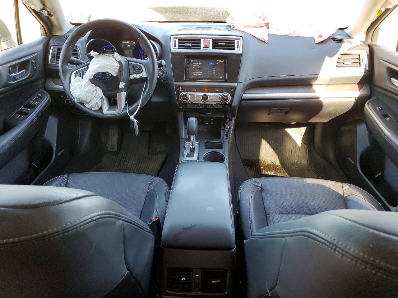 Subaru Outback 3.6r Limited