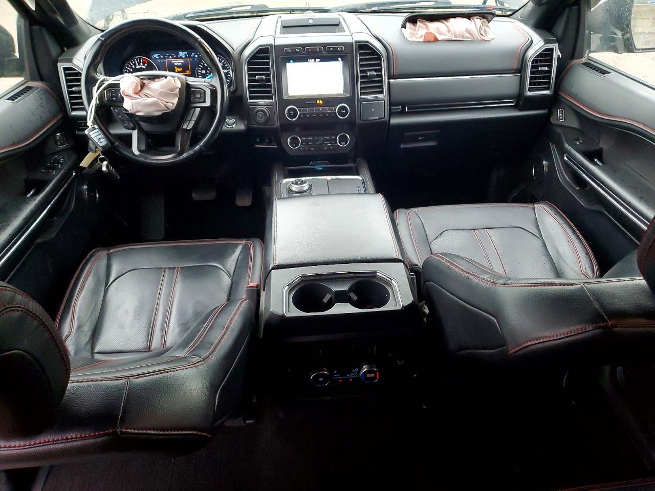 Ford Expedition Max Limited