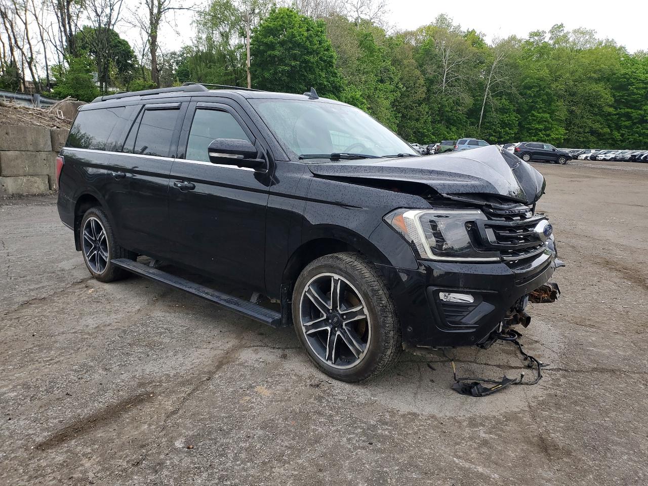 Ford Expedition Max Limited