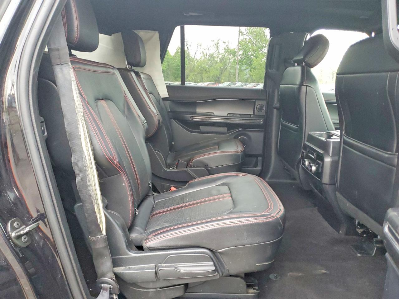 Ford Expedition Max Limited