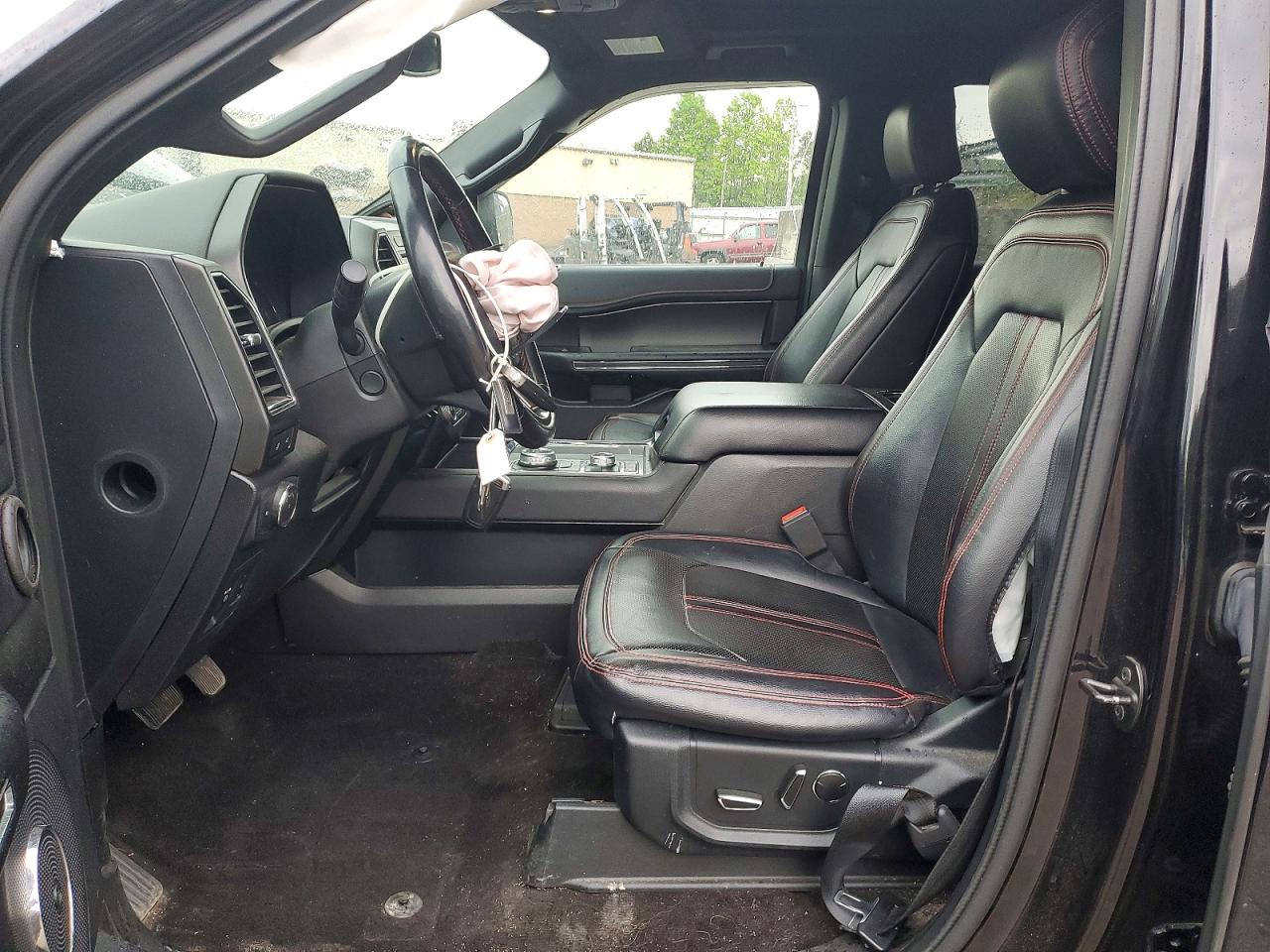 Ford Expedition Max Limited