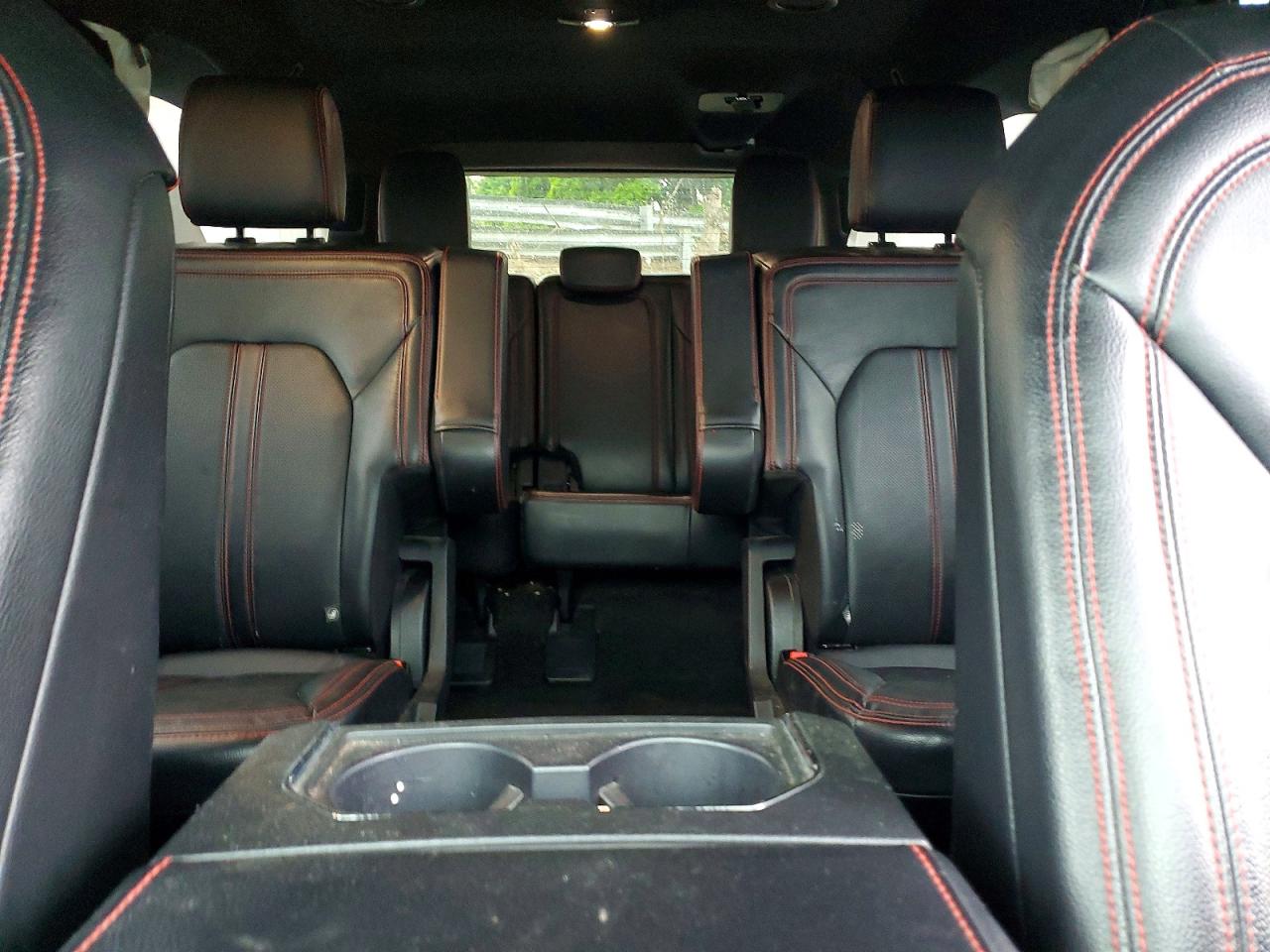 Ford Expedition Max Limited