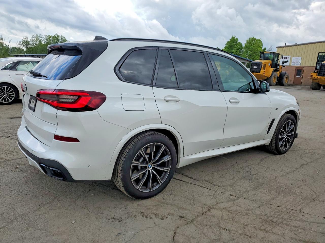 BMW X Series Xdrive45e