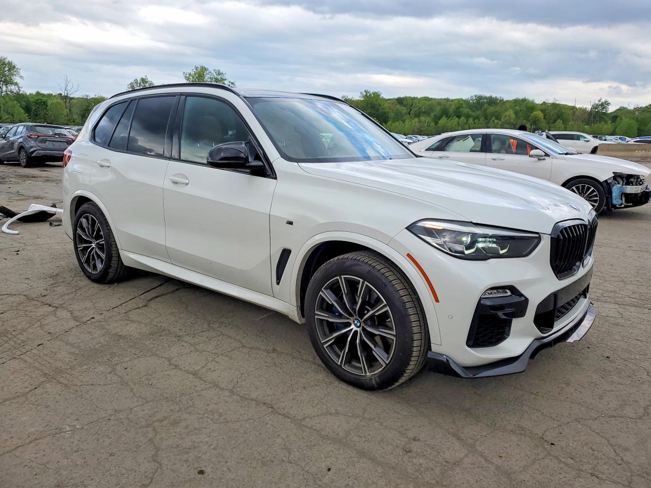 BMW X Series Xdrive45e