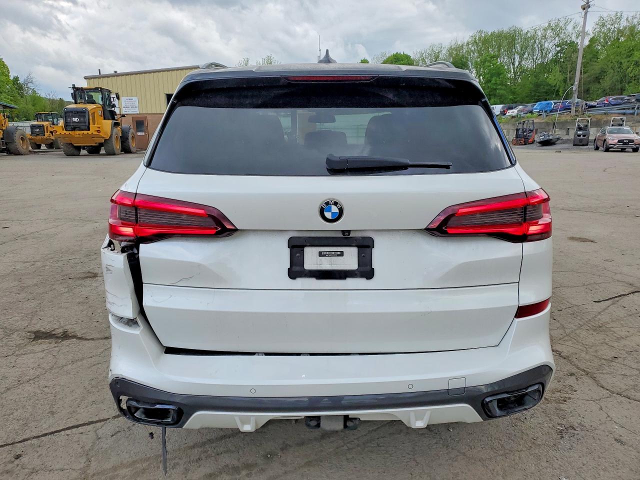 BMW X Series Xdrive45e