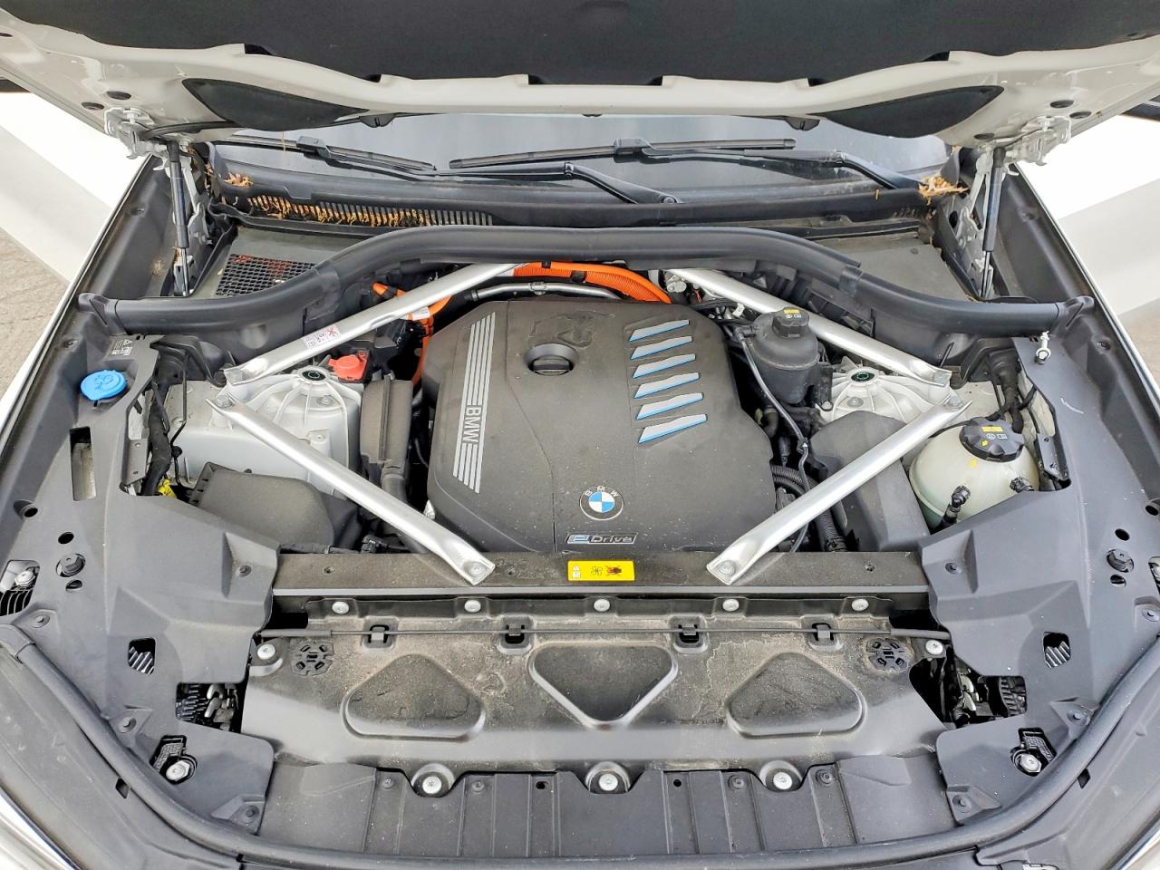 BMW X Series Xdrive45e