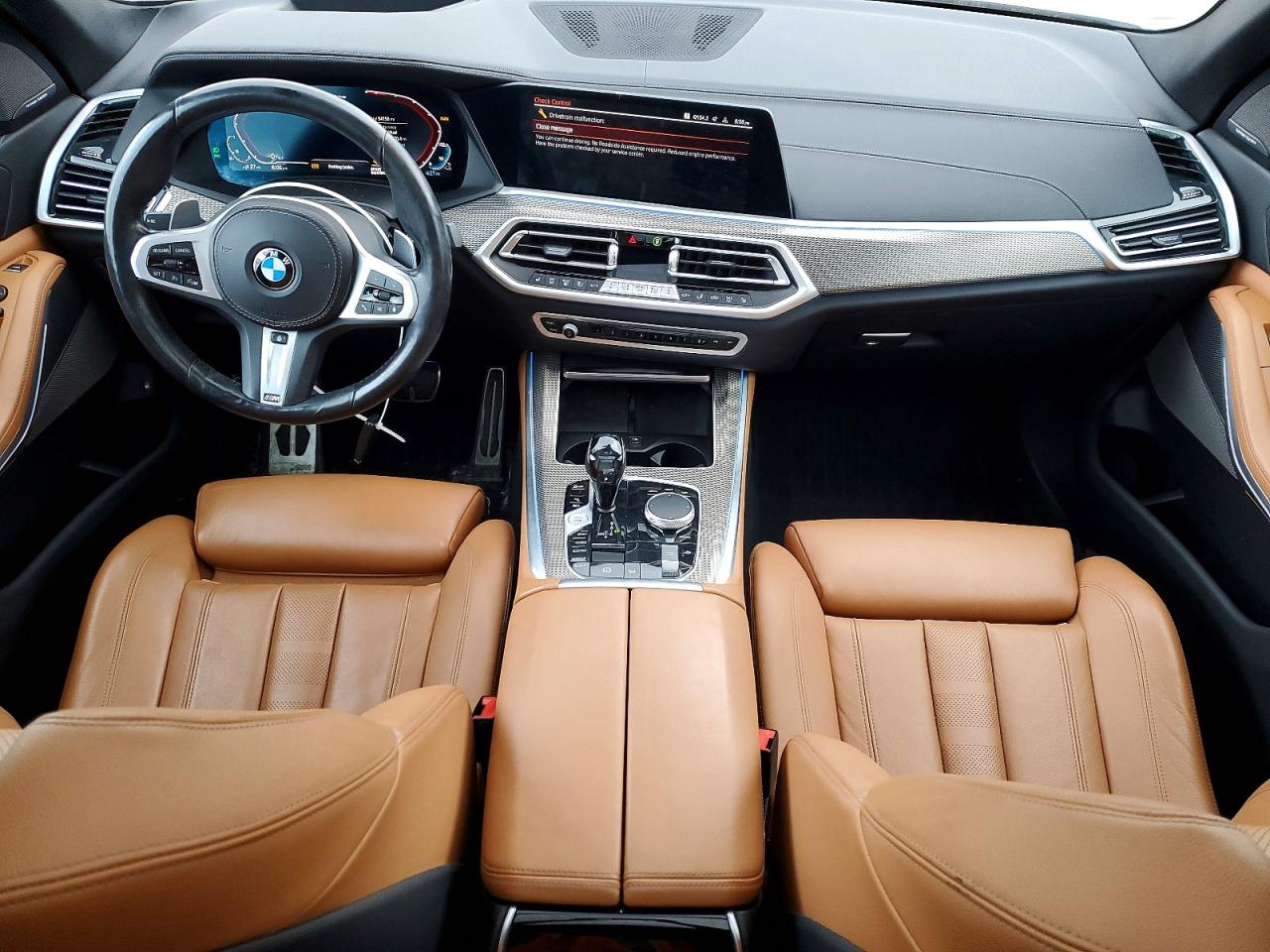 BMW X Series Xdrive45e