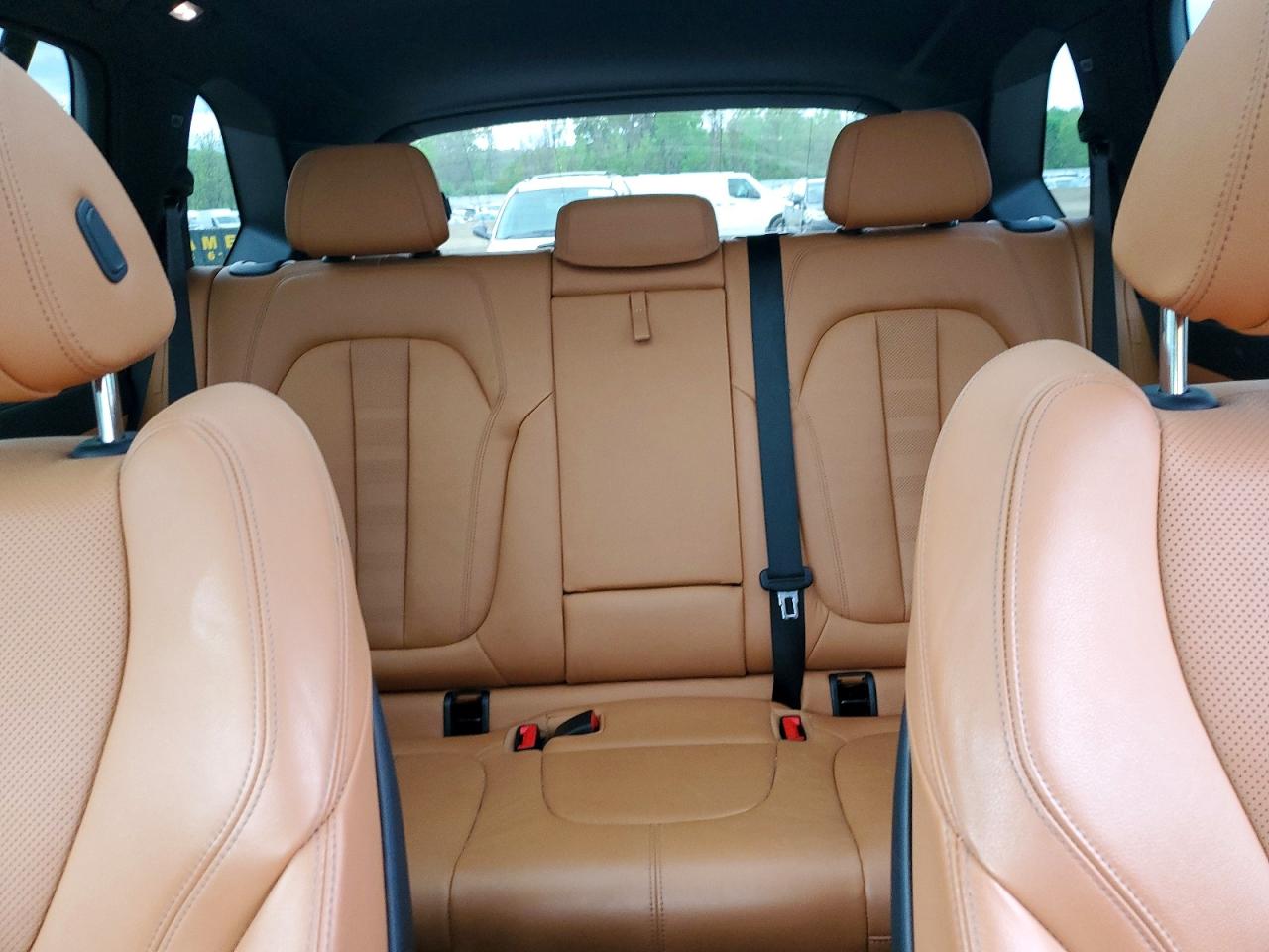 BMW X Series Xdrive45e