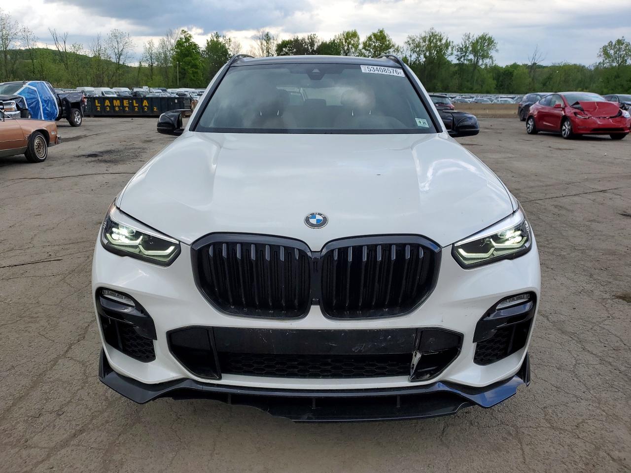 BMW X Series Xdrive45e