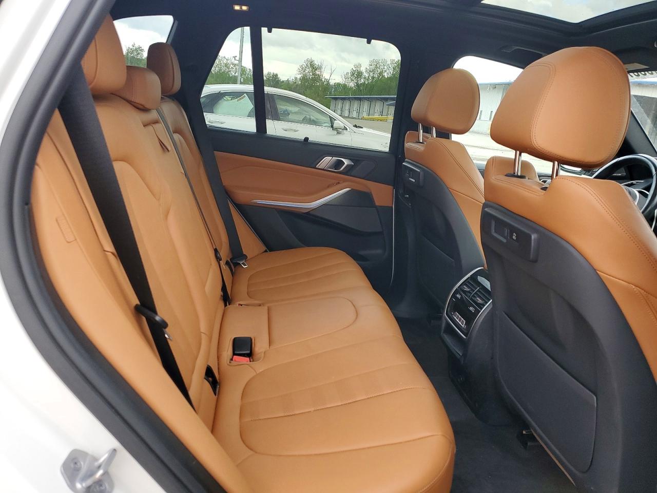 BMW X Series Xdrive45e
