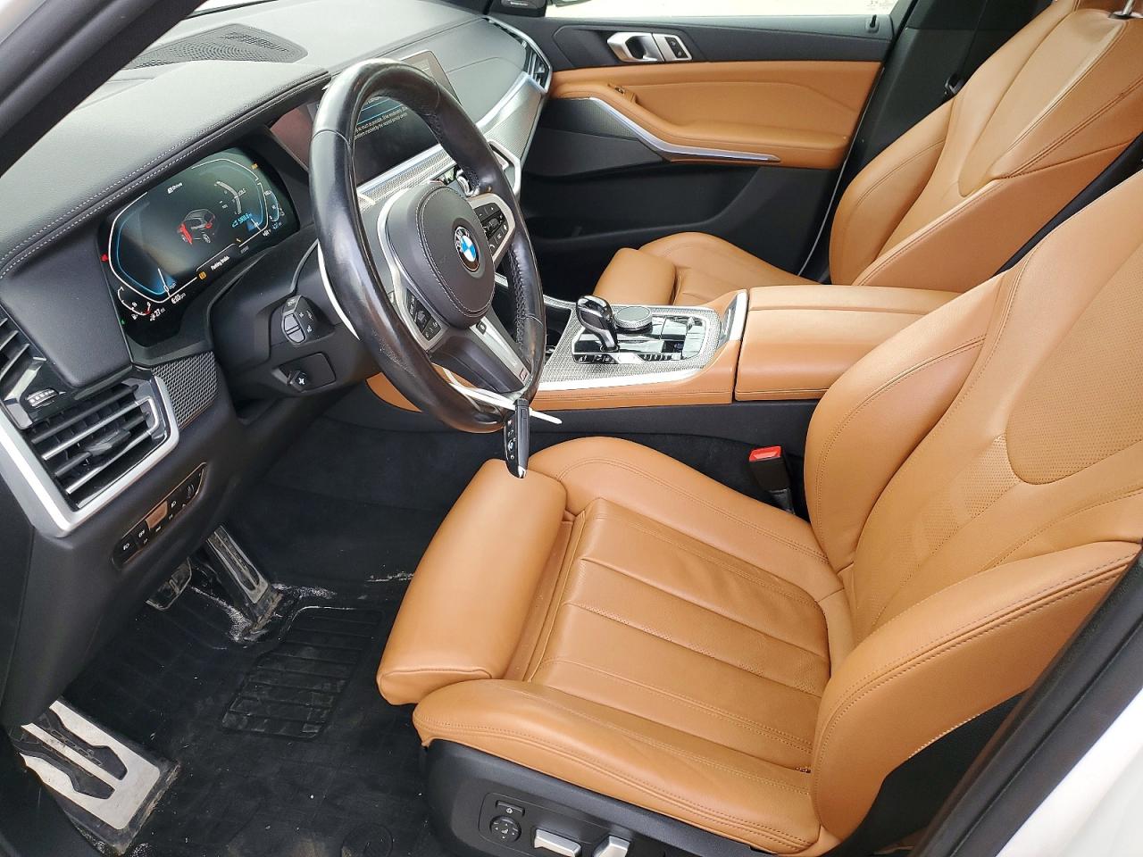 BMW X Series Xdrive45e