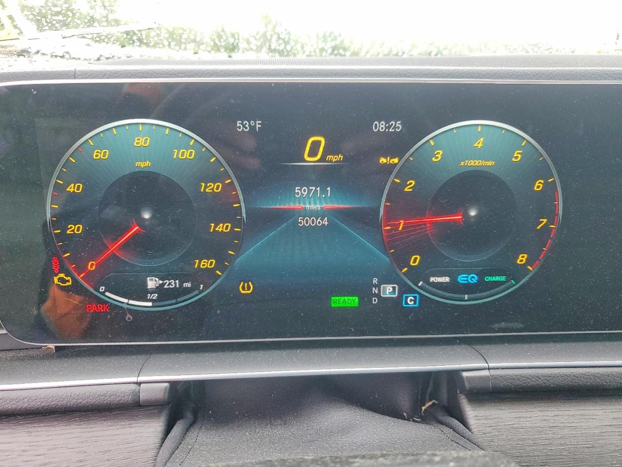 Mercedes-Benz Gls-class 450 4matic