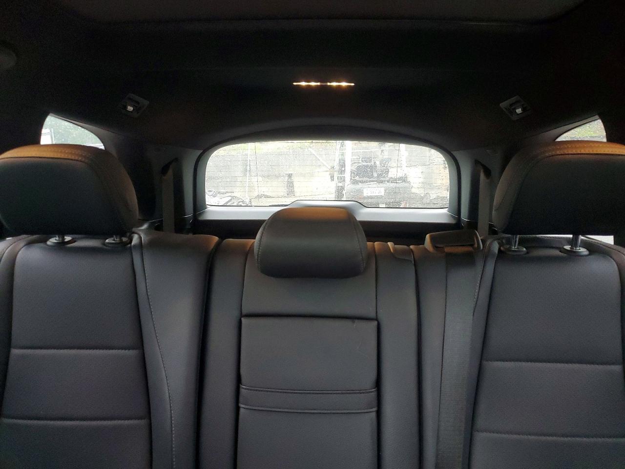 Mercedes-Benz Gls-class 450 4matic