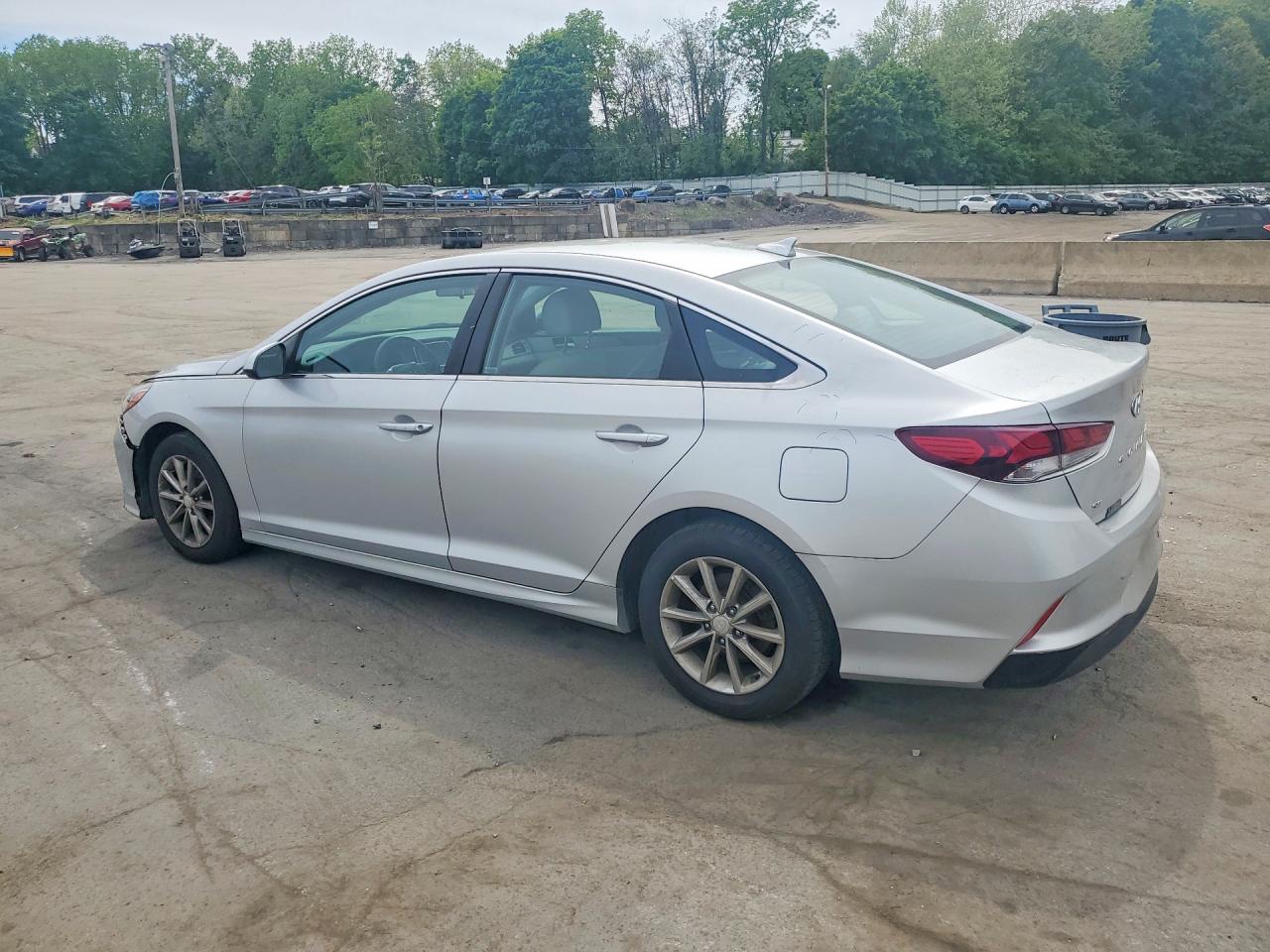 Hyundai SONATA Se