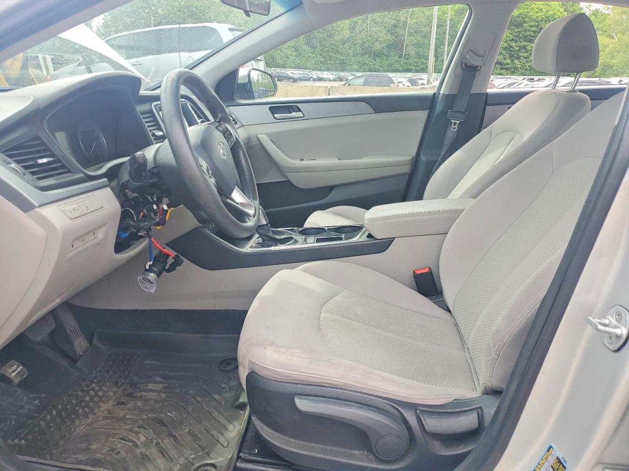 Hyundai SONATA Se