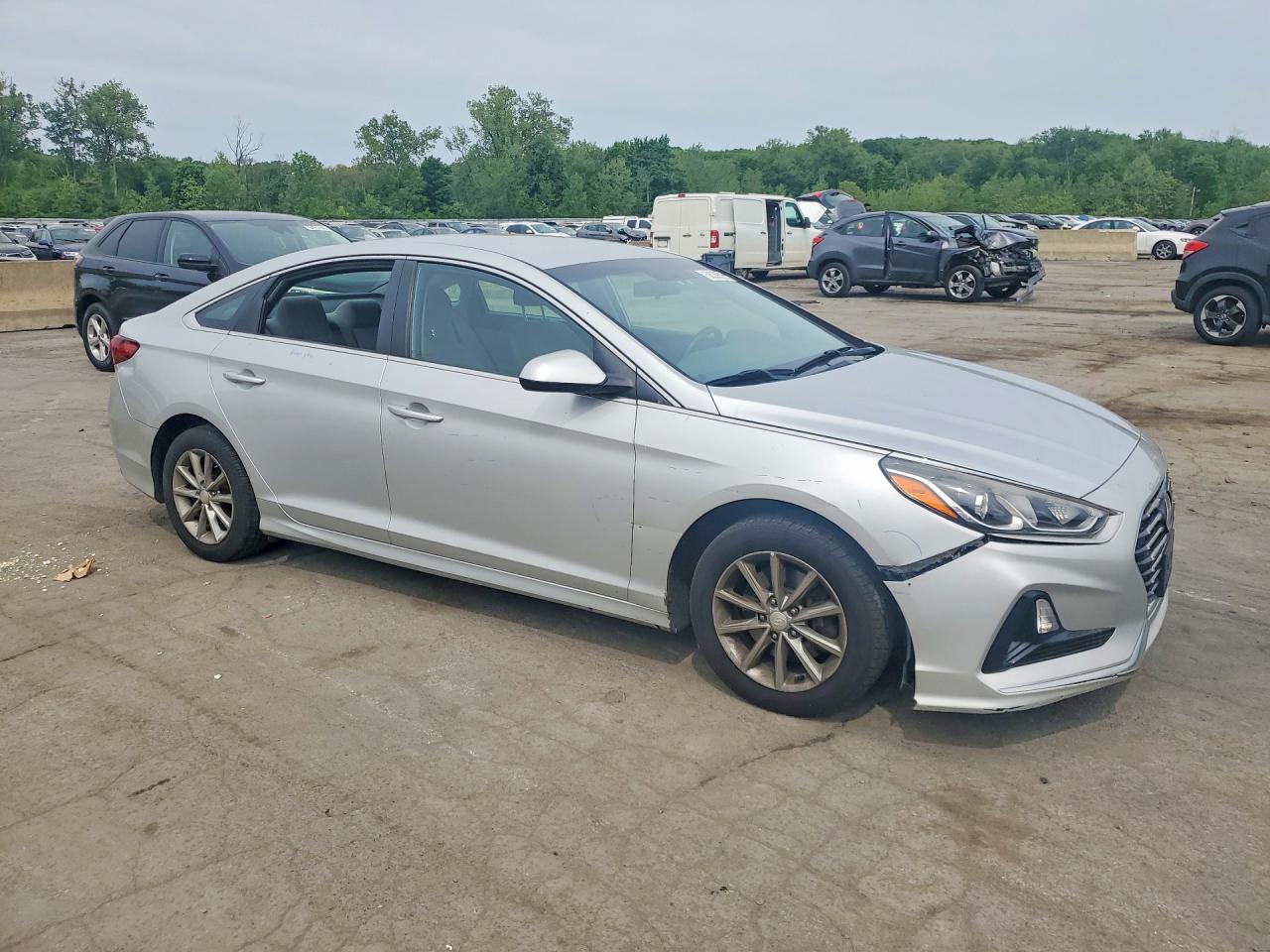 Hyundai SONATA Se