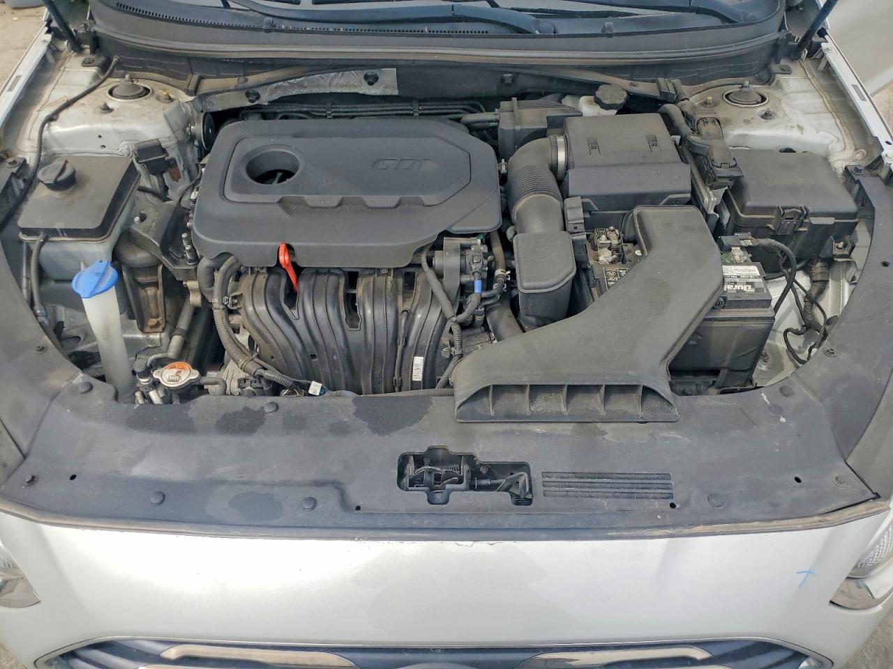 Hyundai SONATA Se