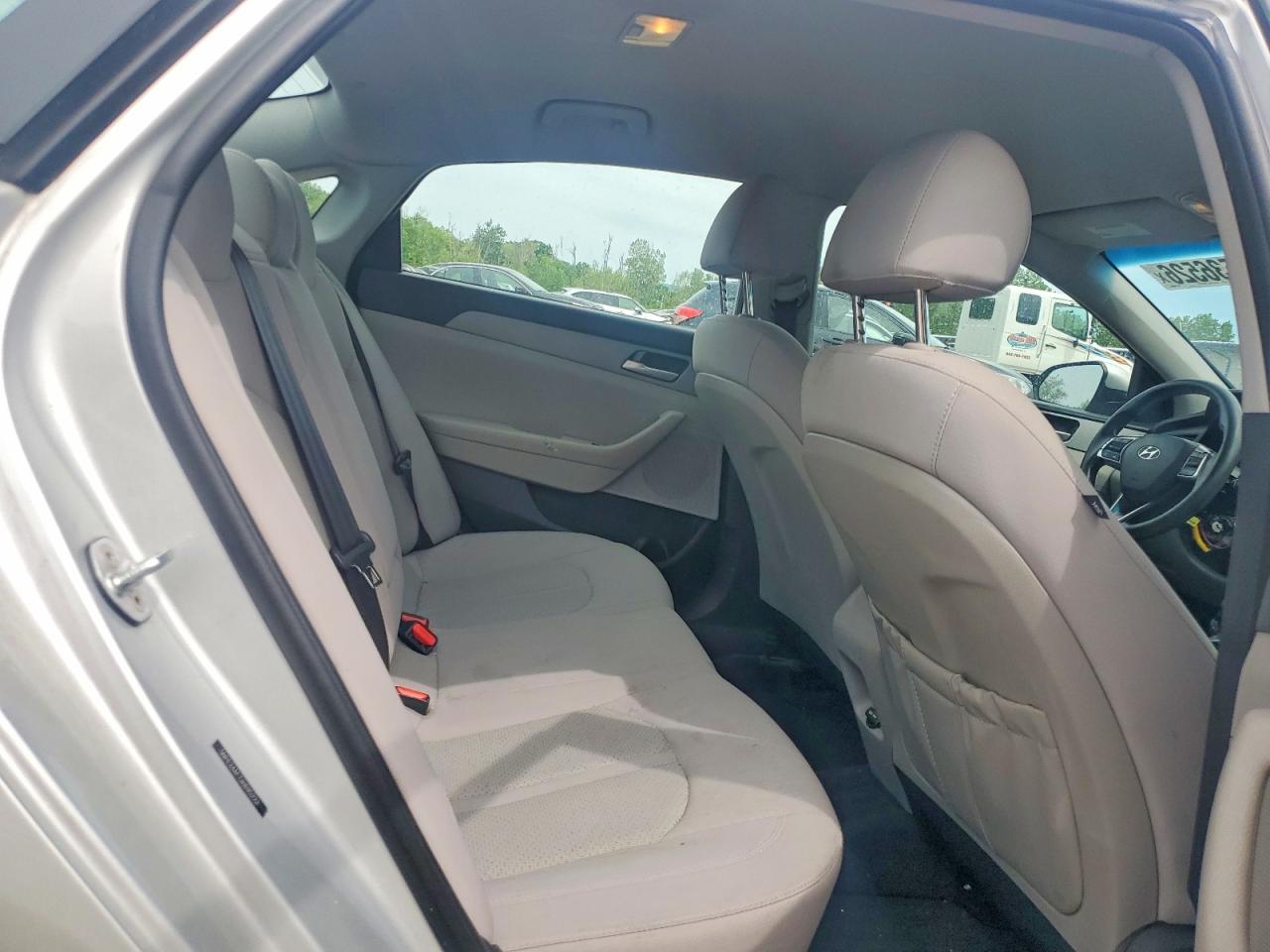 Hyundai SONATA Se