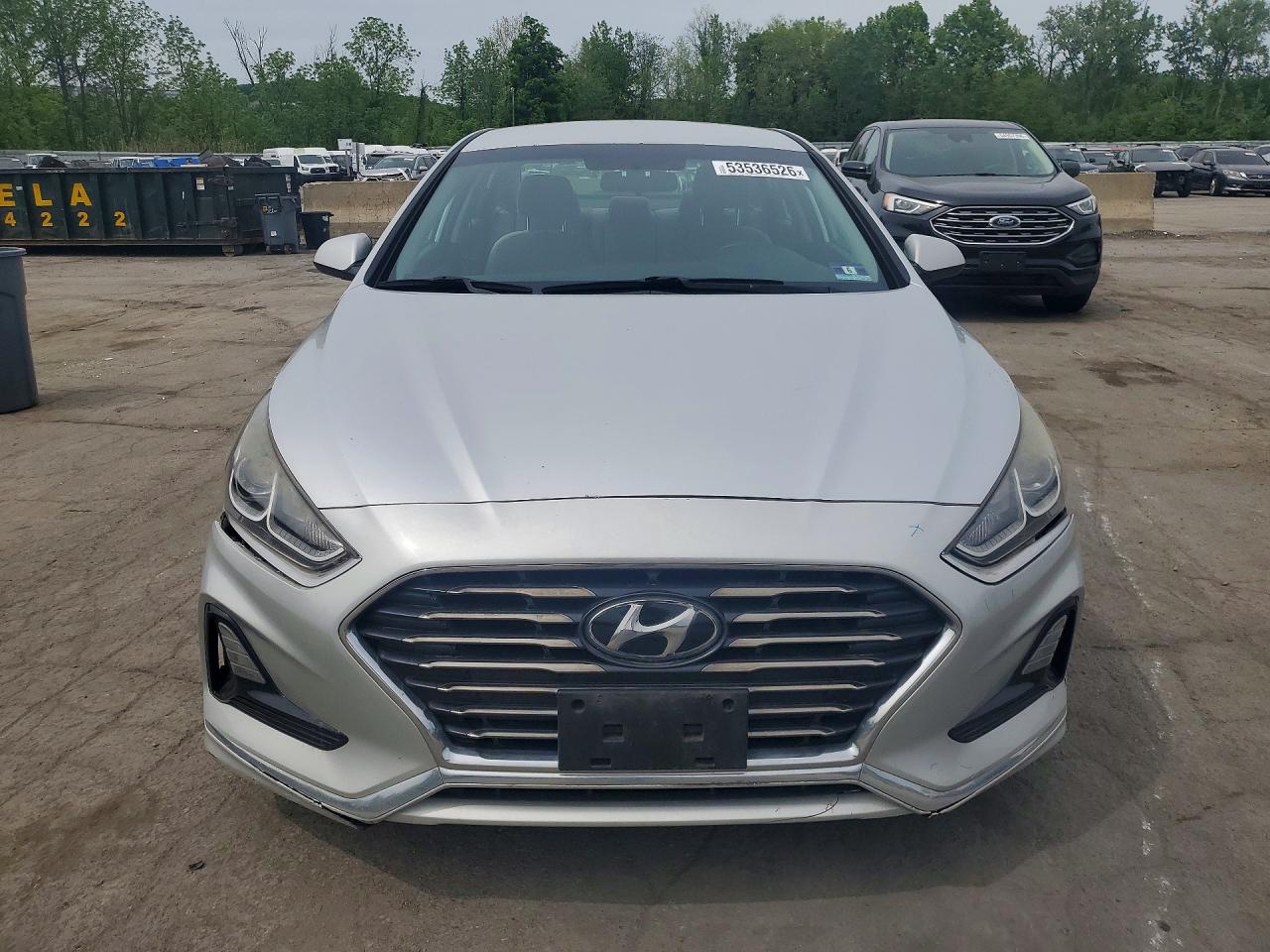 Hyundai SONATA Se