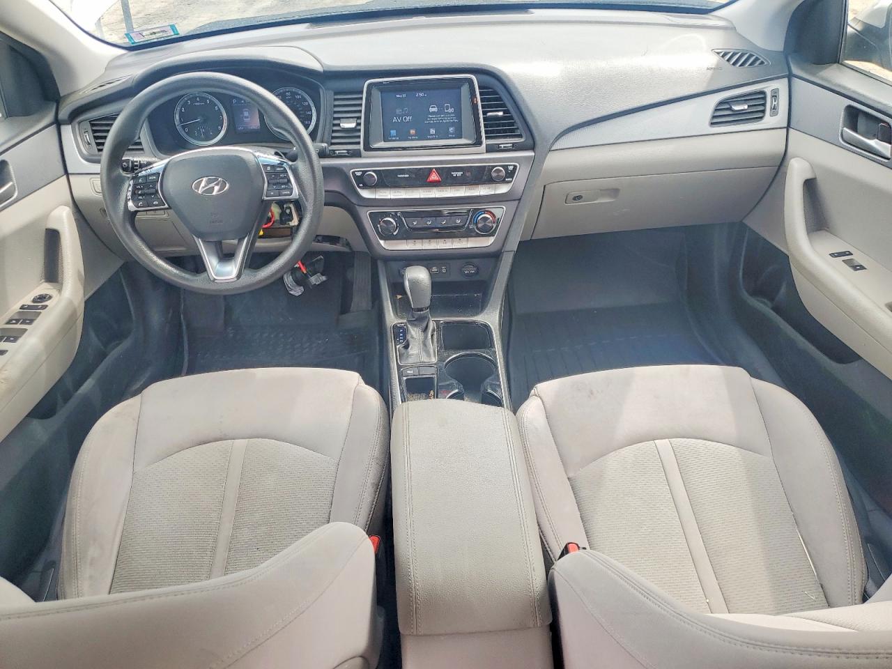 Hyundai SONATA Se