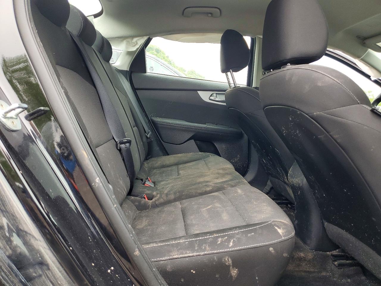 Kia Forte Lxs