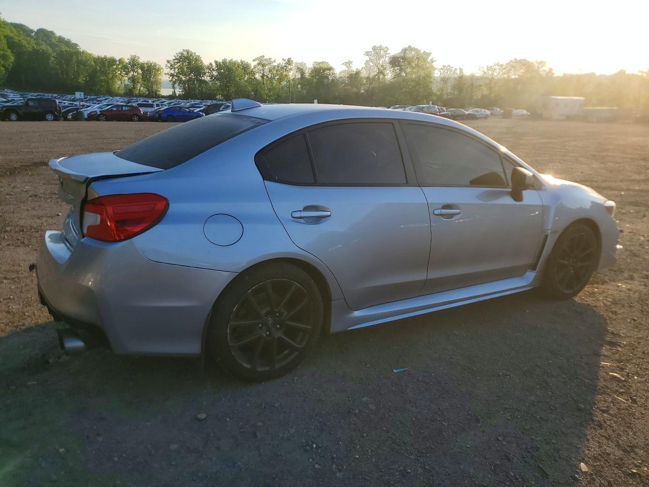 Subaru WRX Premium