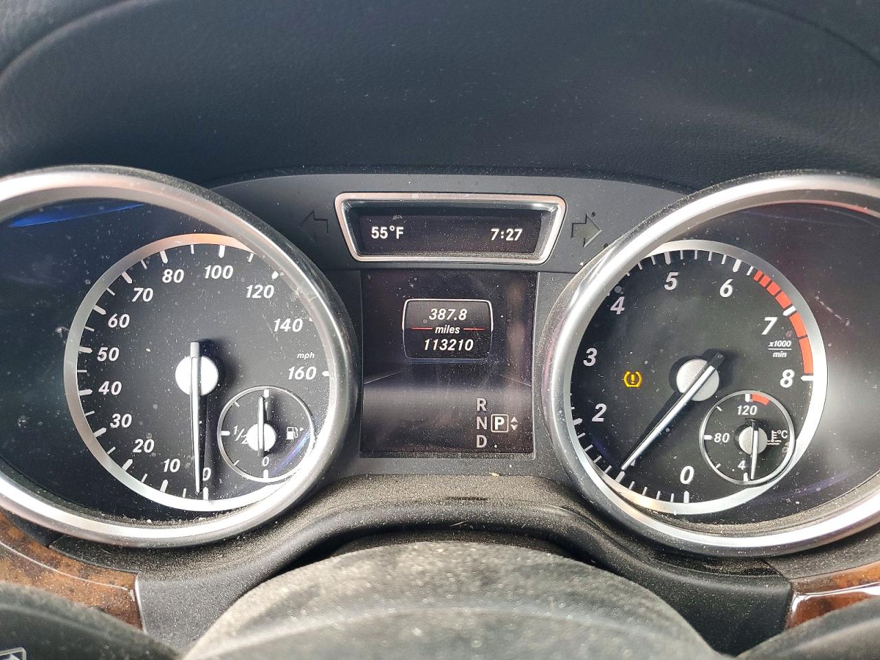 Mercedes-Benz G-Class 450 4matic