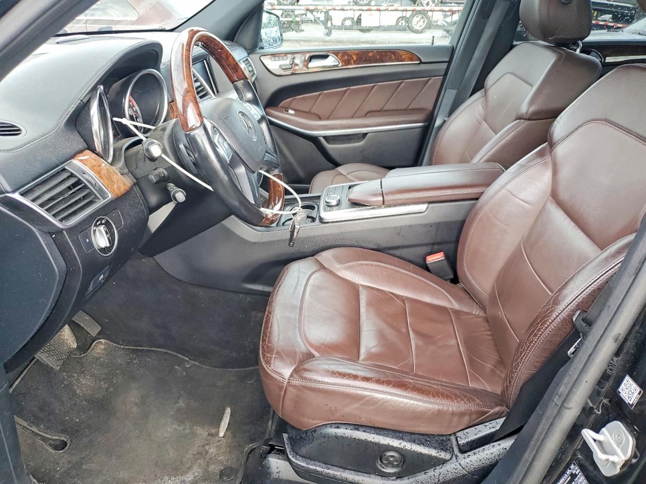 Mercedes-Benz G-Class 450 4matic
