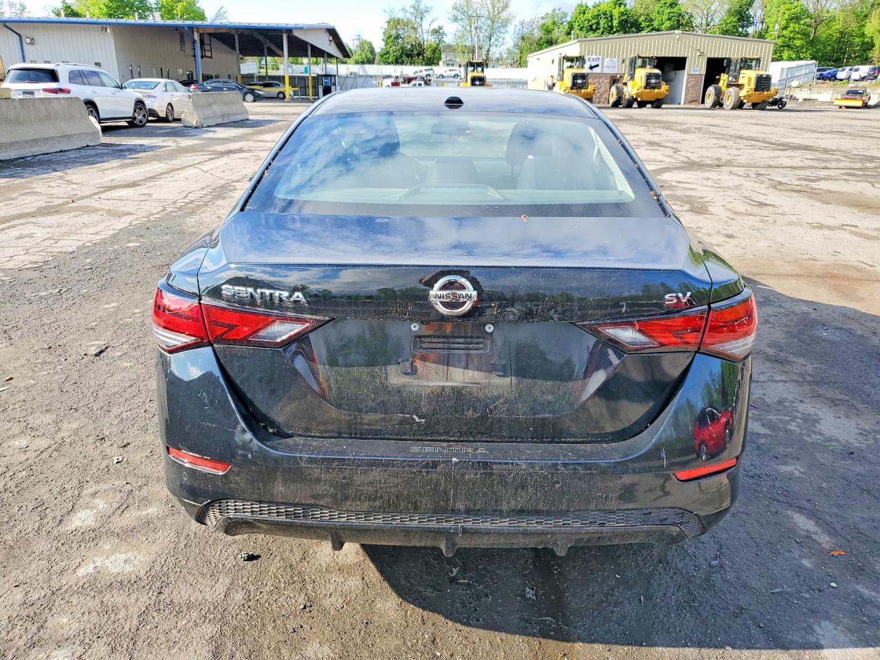 Nissan Sentra
