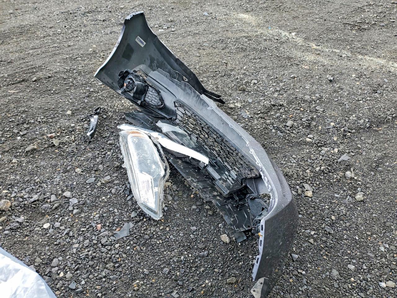 Honda Fit Ex