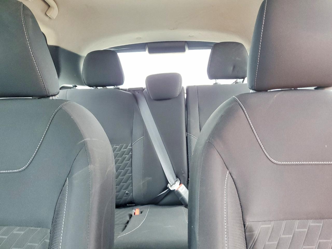 Nissan Kicks Sv