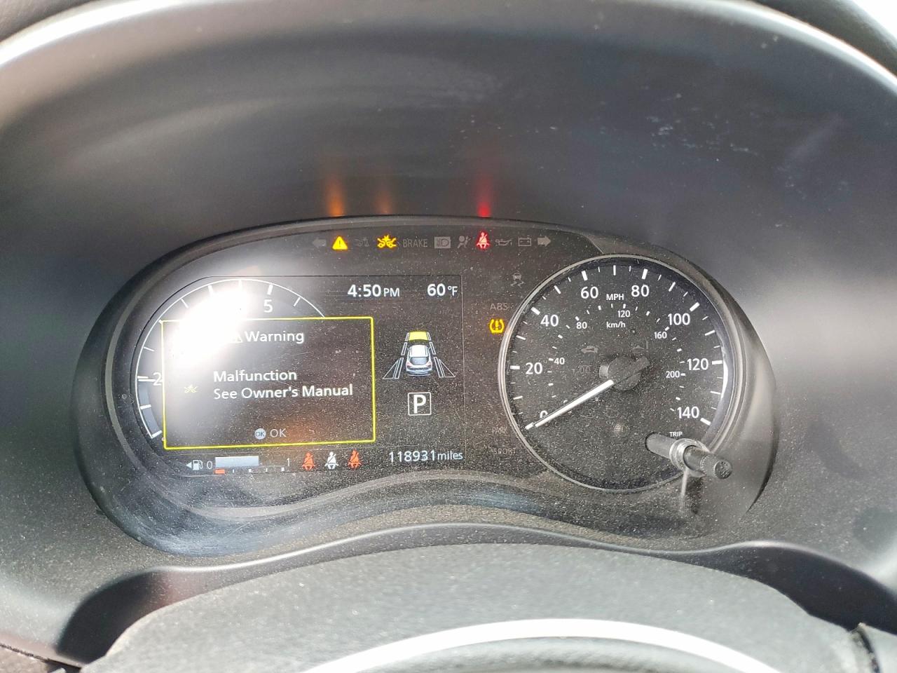 Nissan Kicks Sv