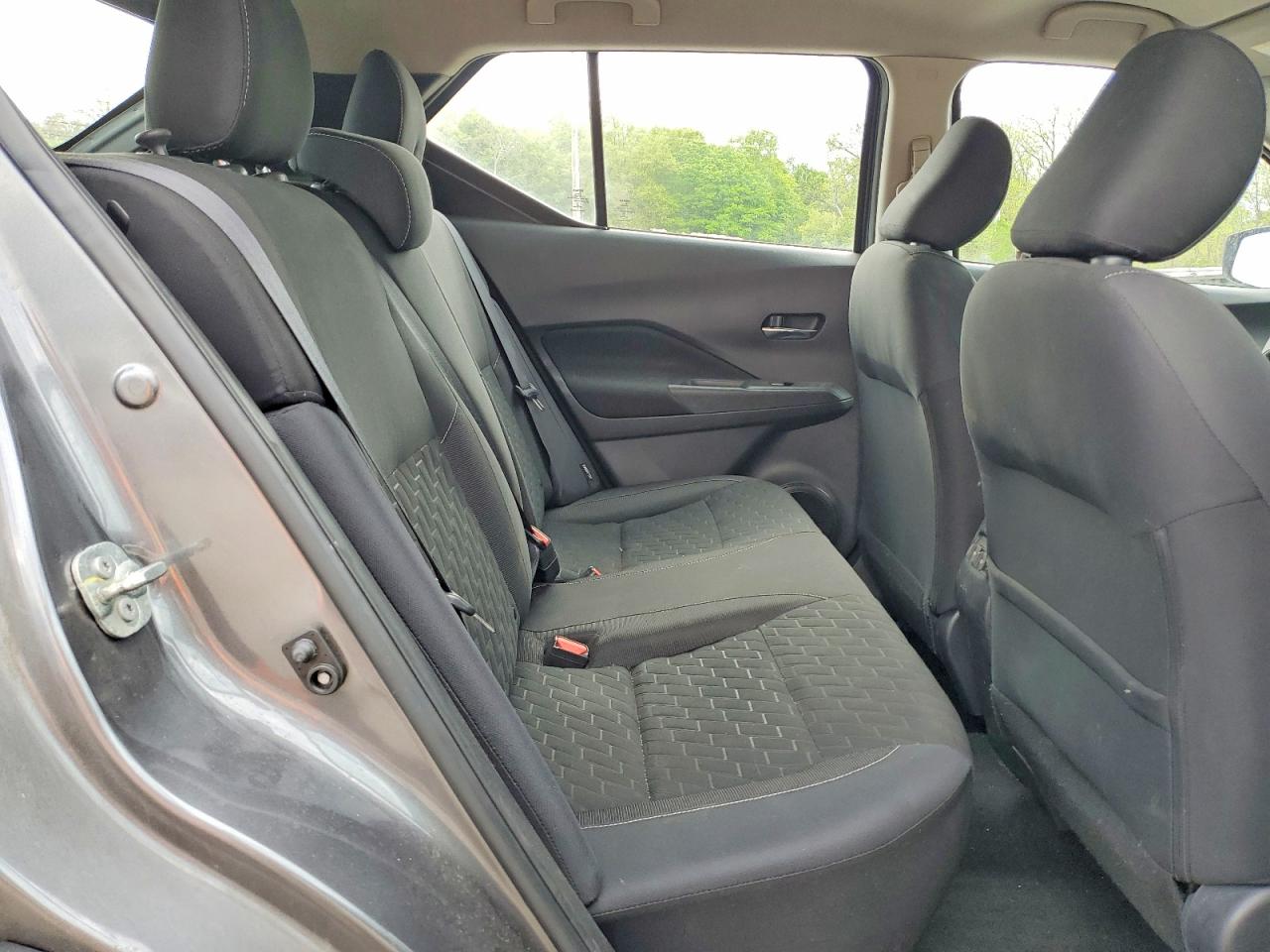 Nissan Kicks Sv