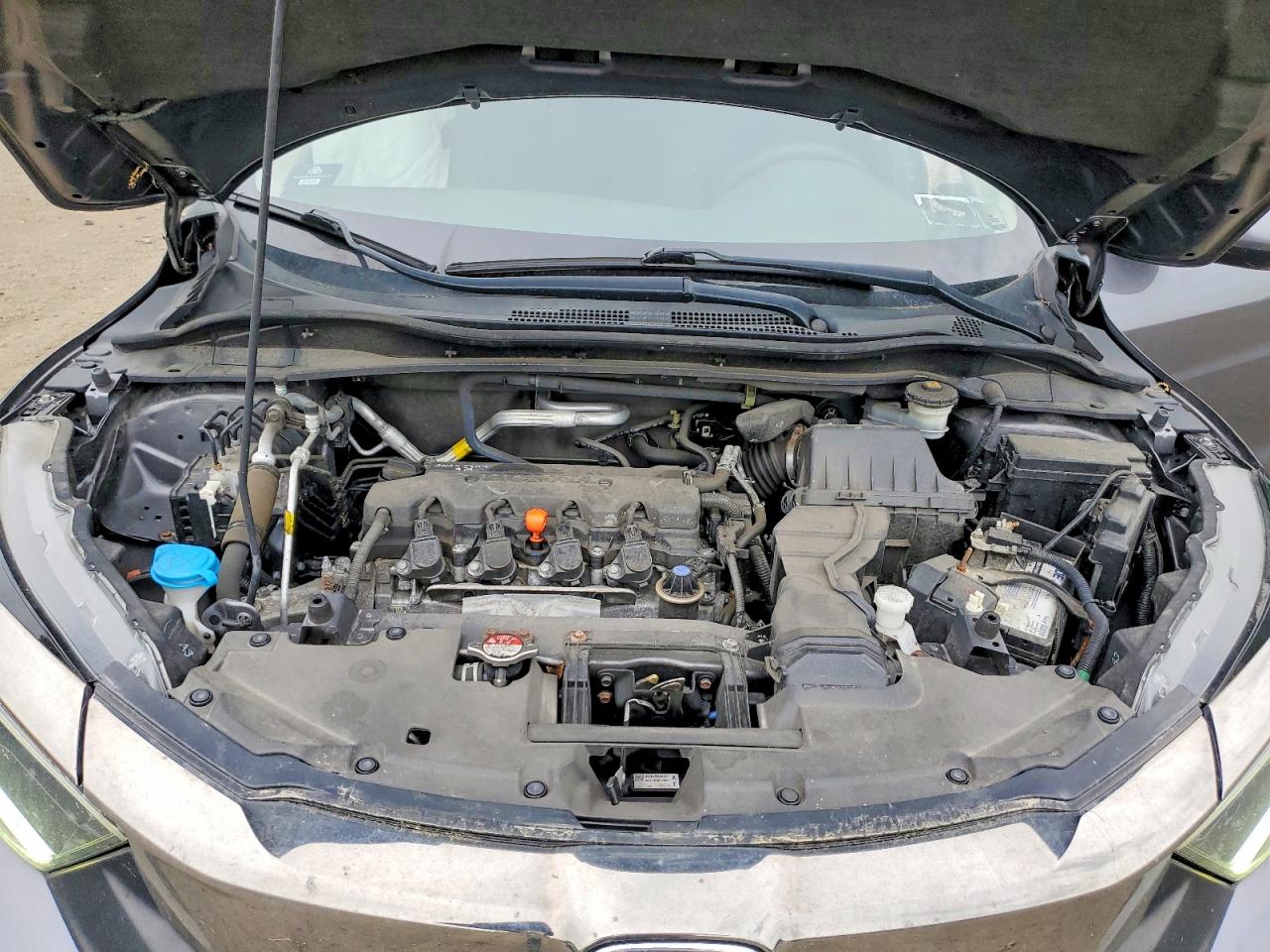 Honda HR-V Lx