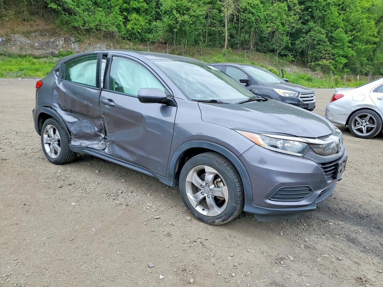 Honda HR-V Lx