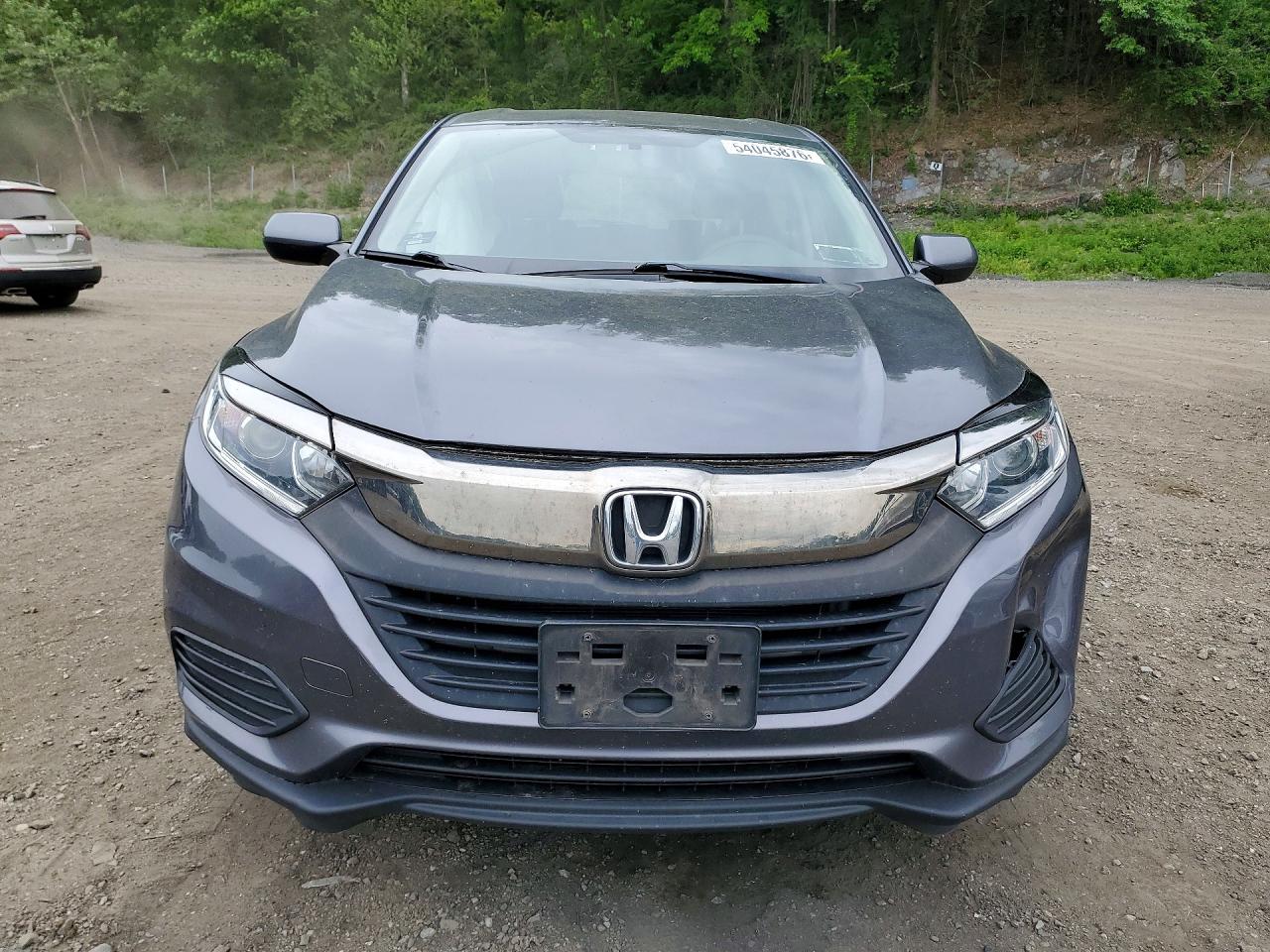 Honda HR-V Lx