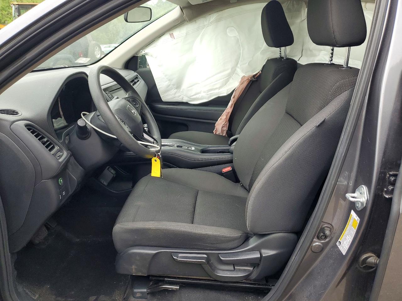 Honda HR-V Lx