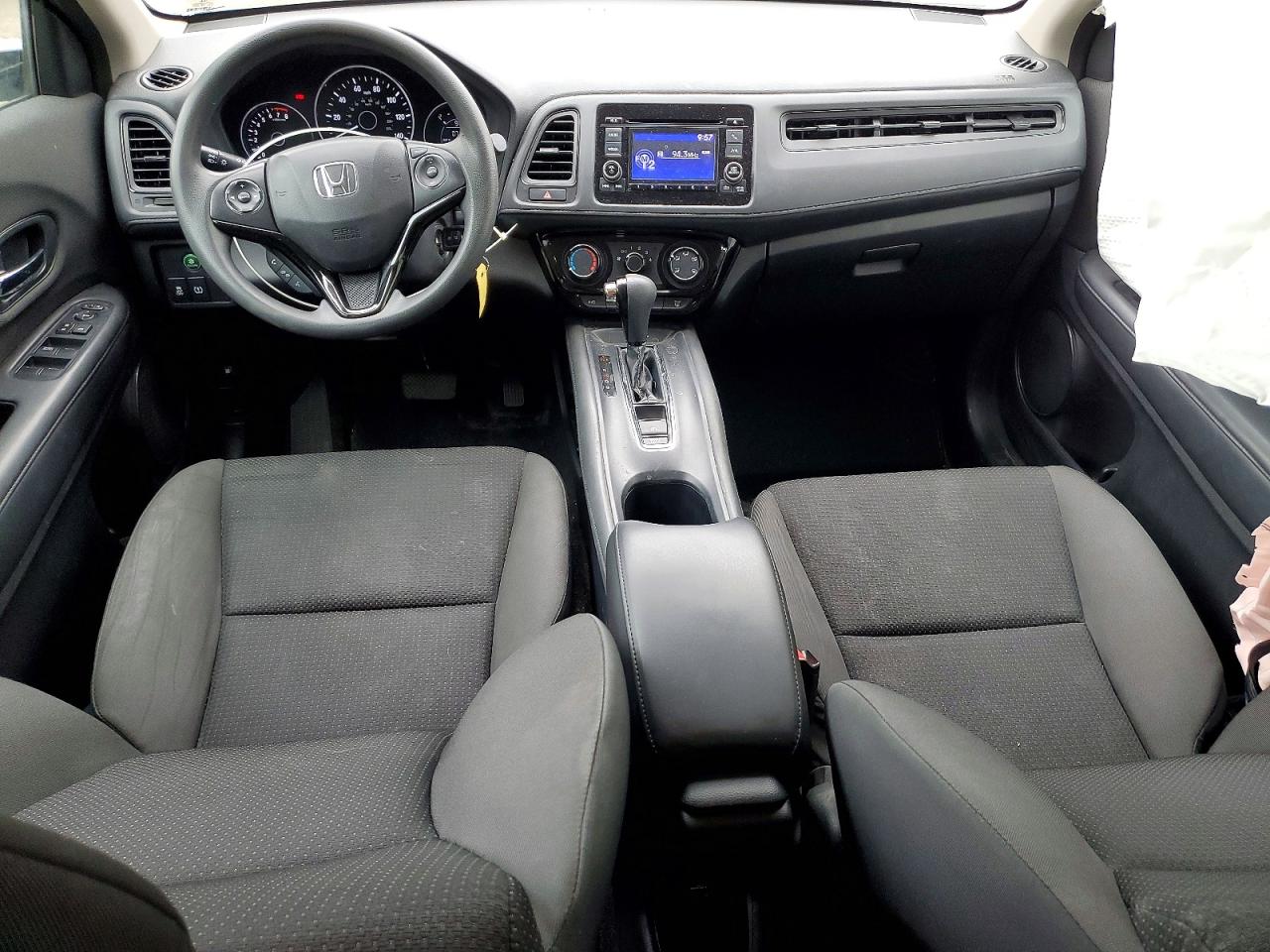 Honda HR-V Lx