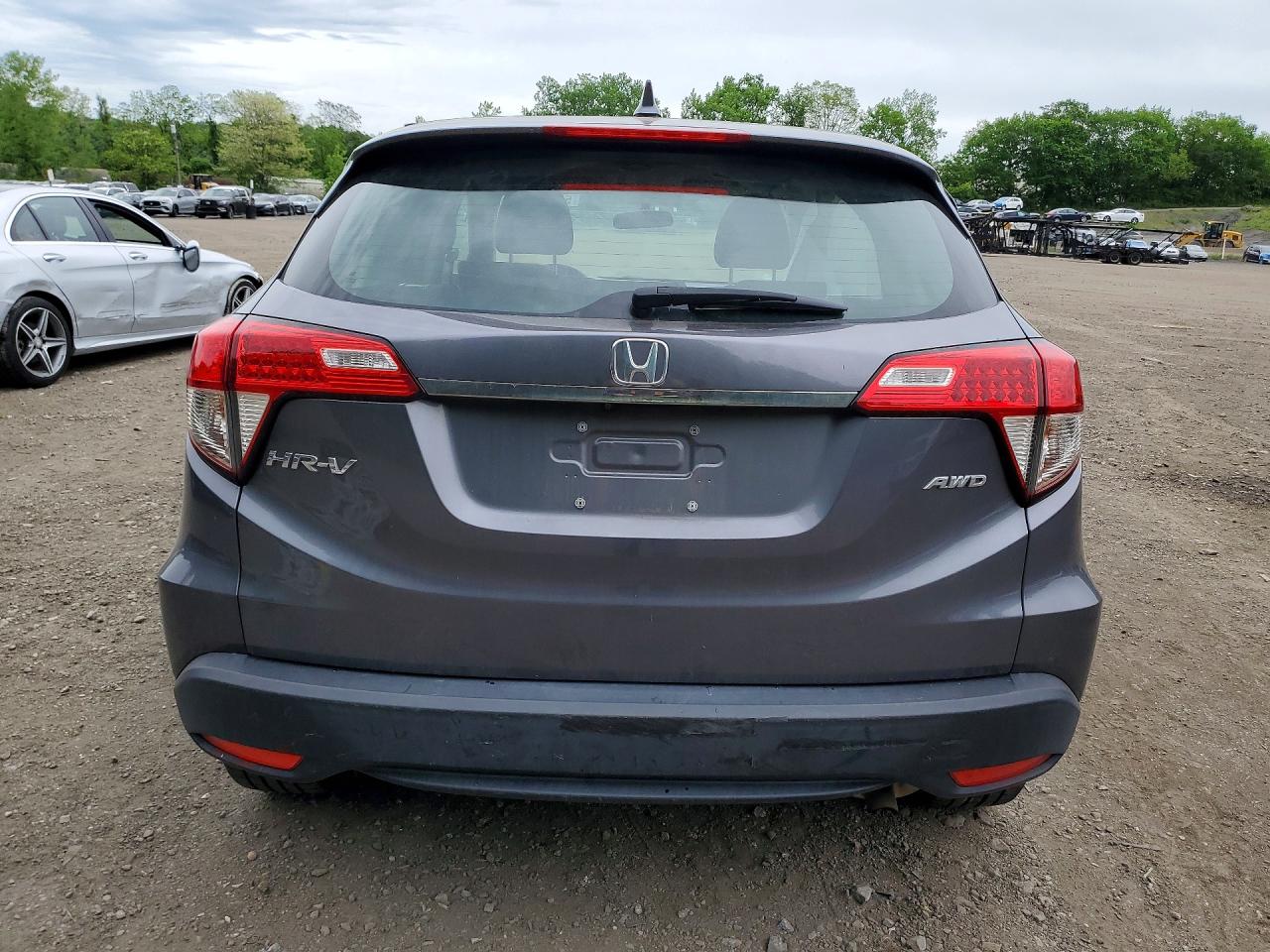 Honda HR-V Lx