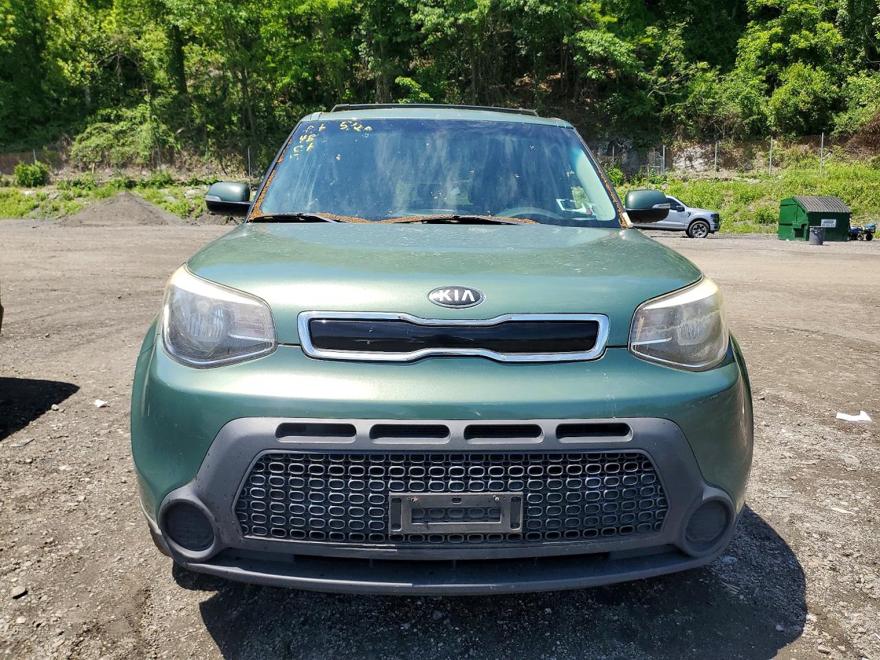 Kia Soul +