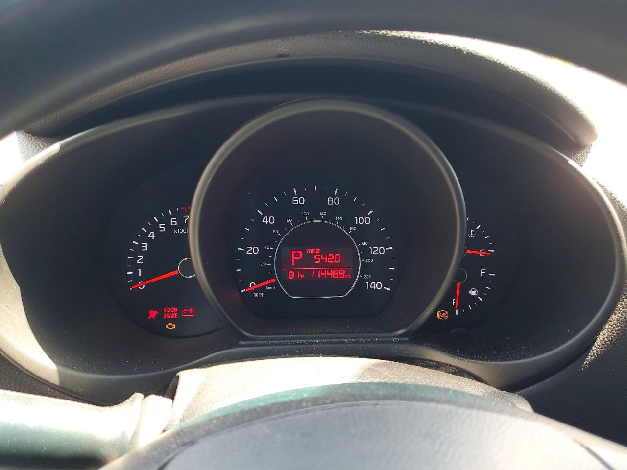 Kia Soul +