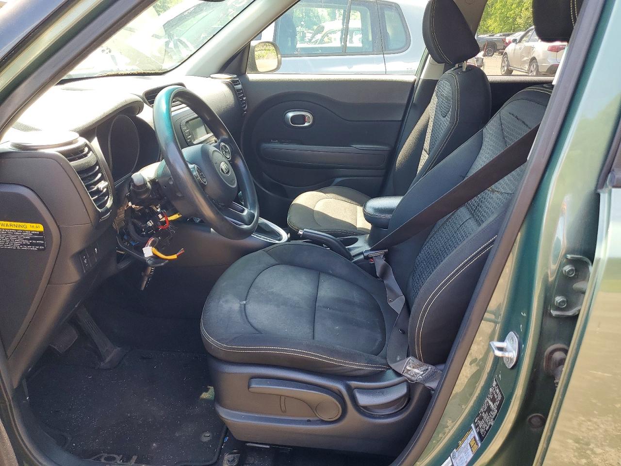 Kia Soul +
