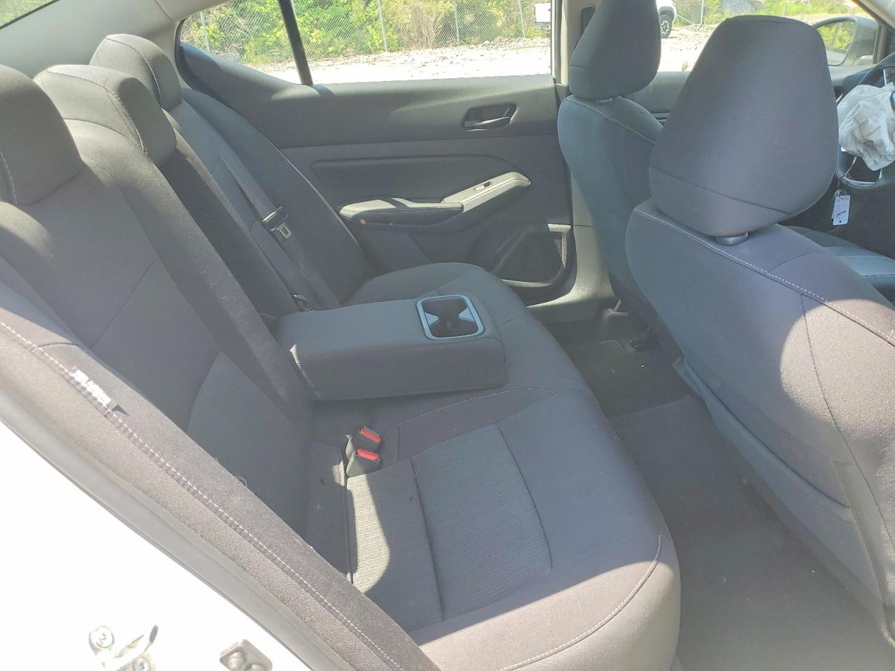 Nissan Altima Sv
