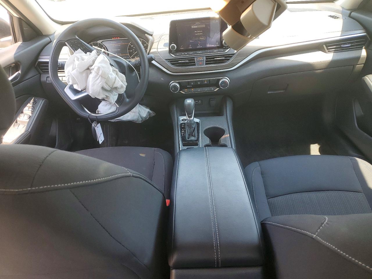 Nissan Altima Sv