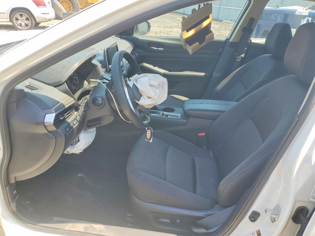 Nissan Altima Sv