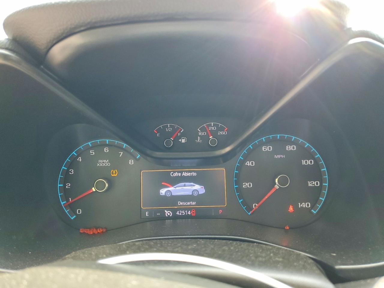 Chevrolet Colorado Z71
