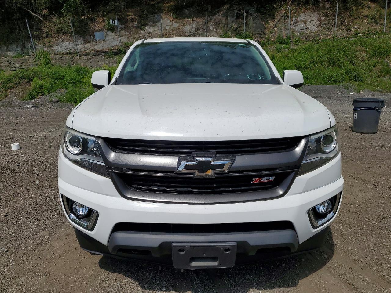 Chevrolet Colorado Z71