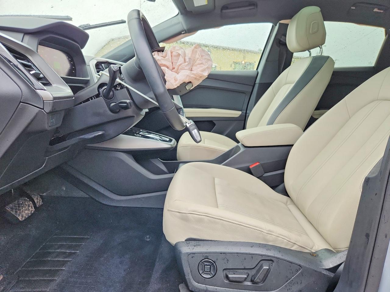 Audi Q4 Sportback Premium